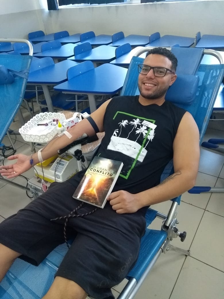 JADTL doa sangue no âmbito da comemoração do Dia dos Namorados - Timor Post  Online